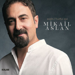 Album cover of Axpîn