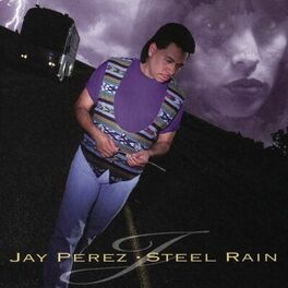 Album cover of Steel Rain