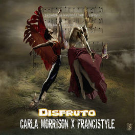 Album cover of Disfruto