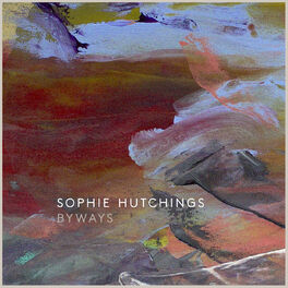 Album cover of Byways