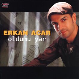 Album cover of Oldumu Yar