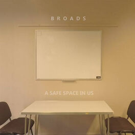 Album cover of A Safe Space in Us
