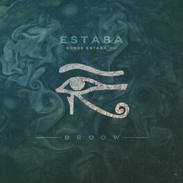 Album cover of Estaba Donde Estaba Yo