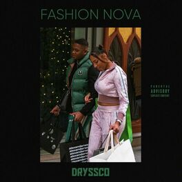 Album cover of Fashion Nova