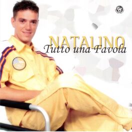 Album cover of Tutto una favola