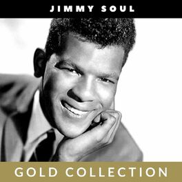 Album cover of Jimmy Soul - Gold Collection