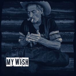 Album cover of My Wish
