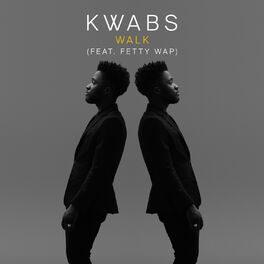 Album cover of Walk (feat. Fetty Wap)