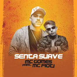 Album cover of Senta Suave