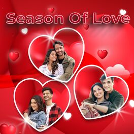 Album cover of Season Of Love