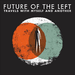 Album cover of Travels with Myself and Another