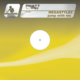 Album cover of Jump with Me