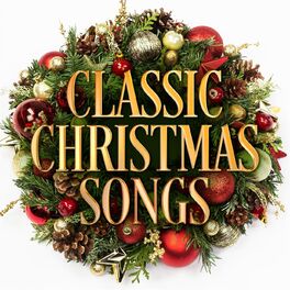 Album cover of Classic Christmas Songs