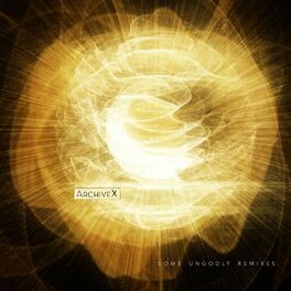 Album cover of Some Ungodly Remixes
