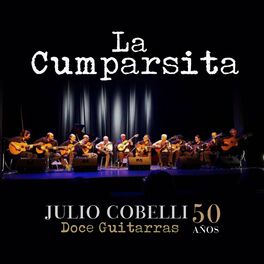 Album cover of La Cumparsita (En Vivo)