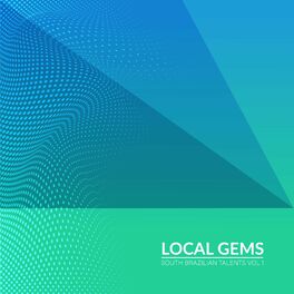 Album cover of Local Gems Vol 1