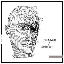 Album cover of Lonely Sun