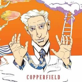 Album cover of Copperfield