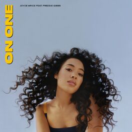 Album cover of On One