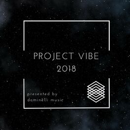 Album cover of Project Vibe: 2018
