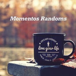 Album cover of Momentos Randoms