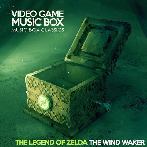 wind waker songs see in game