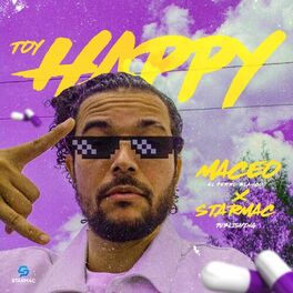 Album cover of Toy Happy