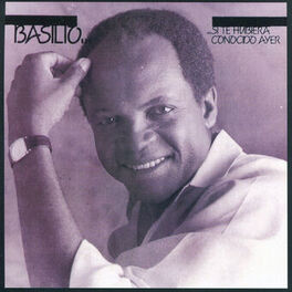 Album cover of Si Te Hubiera Conocido Ayer