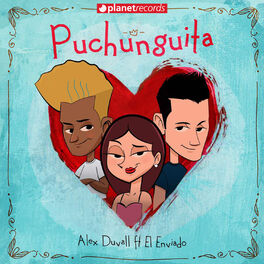Album cover of Puchunguita