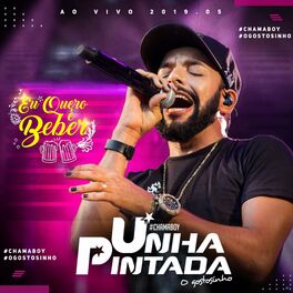 Album cover of Eu Quero é Beber Ao Vivo 2019.05