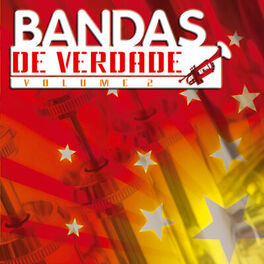 Album cover of Bandas de Verdade, Vol. 2