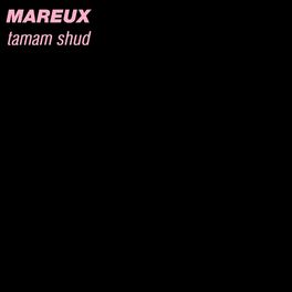 Album cover of Tamam Shud