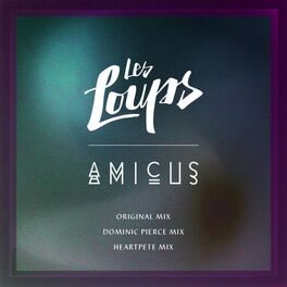 Album cover of Amicus