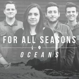 Album cover of Oceans (Live) - Single