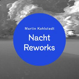 Album cover of Nacht Reworks