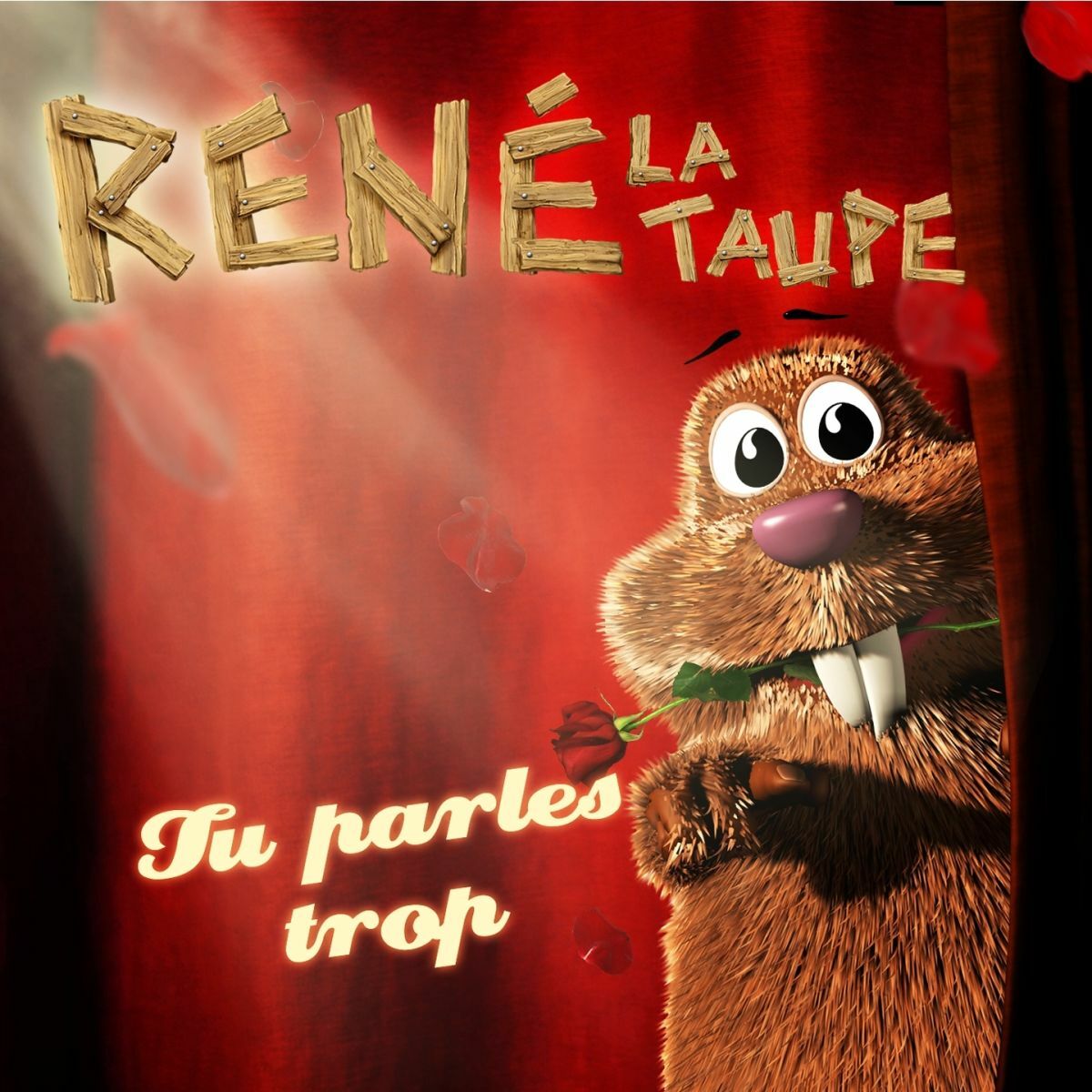 René La Taupe : albums, chansons, playlists | À écouter sur Deezer