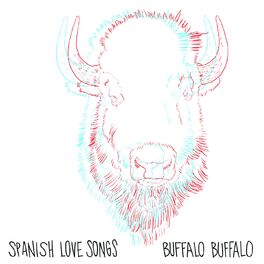 Album cover of Buffalo Buffalo