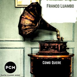 Album cover of Como Quere