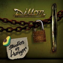 Album cover of Studies in Hunger