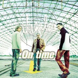 Album cover of On Time