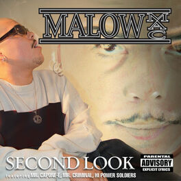 Album cover of Second Look