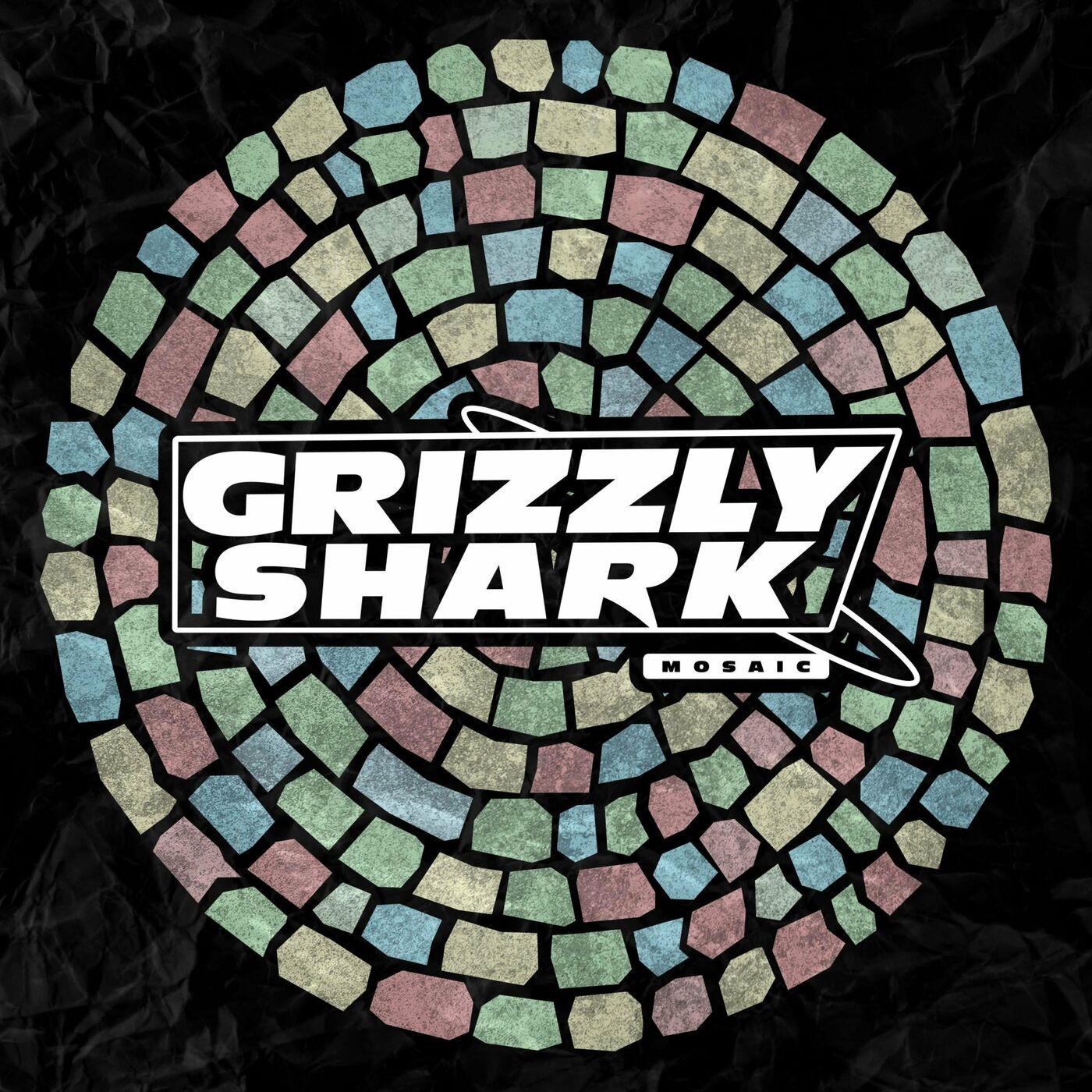 Grizzlyshark - MOSAIC [EP] (2022)