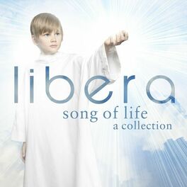 Album cover of Song of Life A Collection