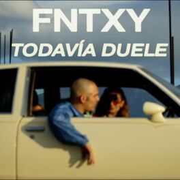 Album cover of Todavía Duele