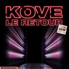 Album cover of Le Retour