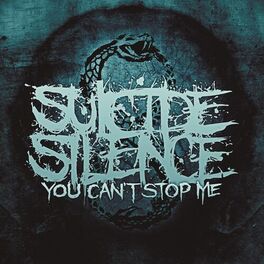 Album cover of You Can't Stop Me (Bonus Version)