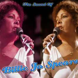 Album cover of The Sound Of Billie Jo Spears