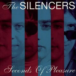 Album cover of Seconds Of Pleasure