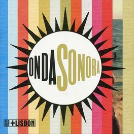 Album cover of Red Hot + Lisbon: Onda Sonora