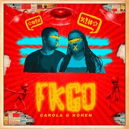 Album cover of FKGO